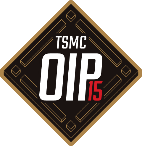 TSMC OIP 15